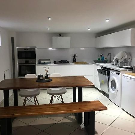 Appartement A La Decouverte De Strasbourg Bischheim Ngoại thất bức ảnh