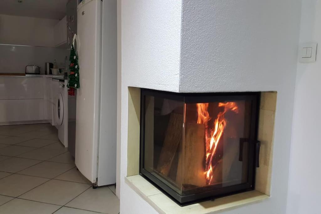 Appartement A La Decouverte De Strasbourg Bischheim Ngoại thất bức ảnh