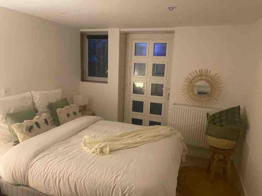 Appartement A La Decouverte De Strasbourg Bischheim Ngoại thất bức ảnh