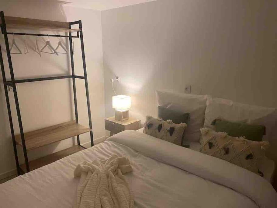 Appartement A La Decouverte De Strasbourg Bischheim Ngoại thất bức ảnh