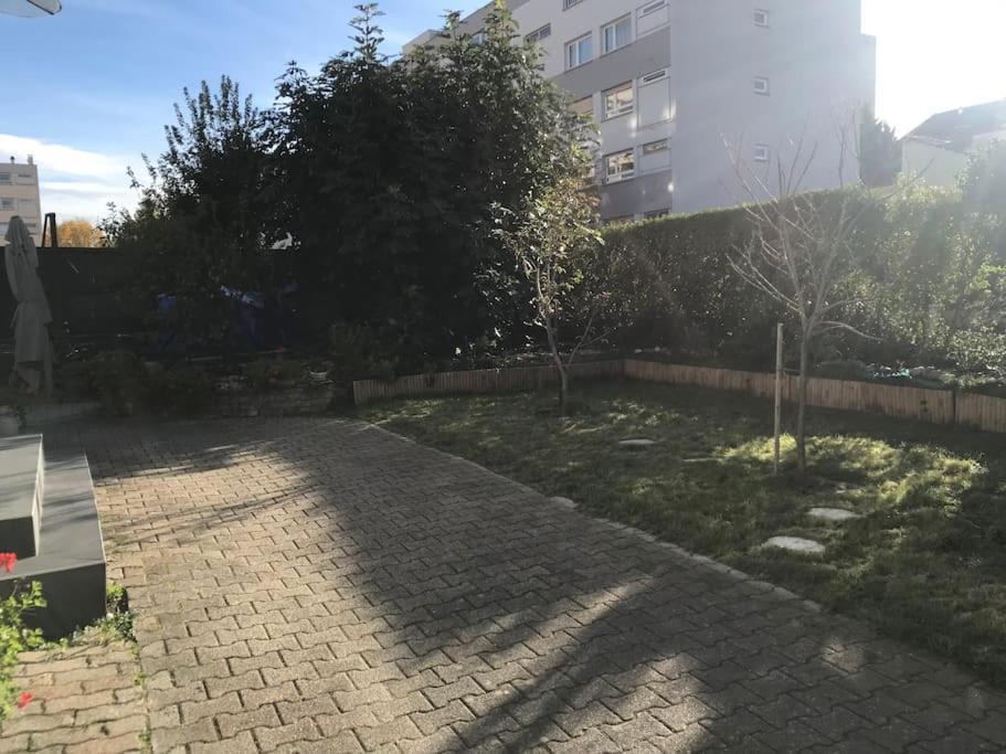 Appartement A La Decouverte De Strasbourg Bischheim Ngoại thất bức ảnh